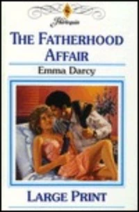 The Fatherhood Affair